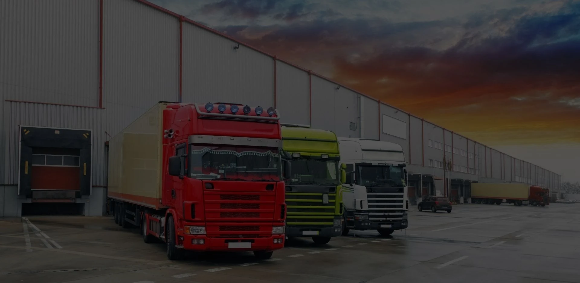 Ankara Çemişgezek Ambarı